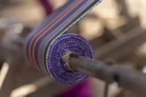 What is Aso Oke? An Introduction to Nigeria’s Indigenous Fabric